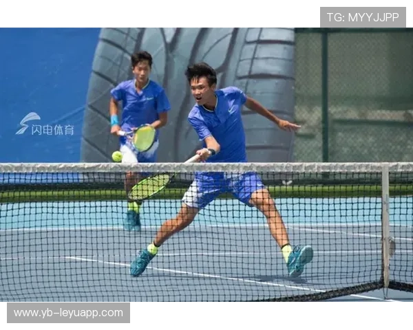 九游JIUYOY SPORTS_ 青少年裁判员“实战+培训”双轨体系效果明显，行业公正性不断增强